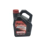 ACEITE DE MOTOR MOTUL TEKMA MEGAX 15W40  X 5 LTS - Imagen 3