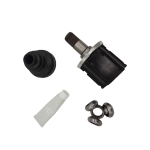 HOMOCINETICA HILUX-SW4 2016-2023 LADO DIFERENCIAL TRICETA Toyako - Imagen 3