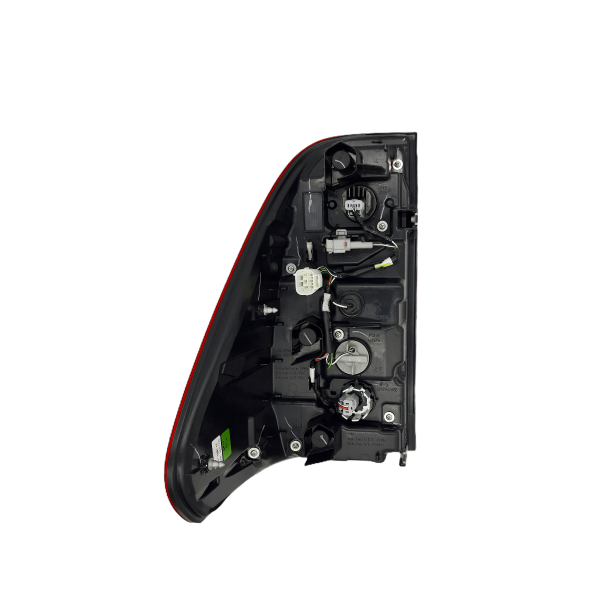 FARO TRASERO HILUX 2020-2025 LED SRV- SRX DERECHO REVO Original - Imagen 3