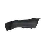 PUNTERA GRIS PARAGOLPE TRASERO HILUX 2016-2023 IZQUIERDO REVO Original - Imagen 3