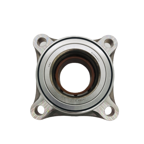 RODAMIENTO RUEDA DELANTERA HILUX-SW4 2005-2021 Revo / PRADO NSK Japon - Imagen 3