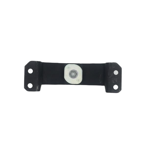 SOPORTE/TACO CAJA VELOCIDADES HILUX-SW4 2016-2025 4X4 REVO Original - Imagen 3
