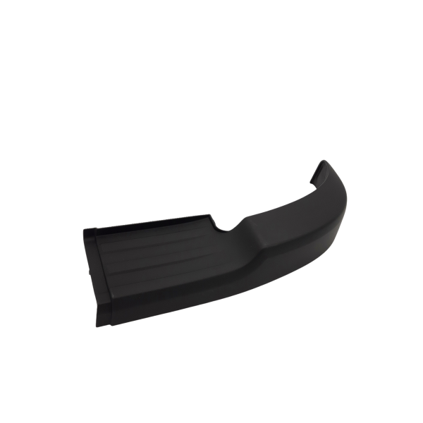PISADERA PARAGOLPE  HILUX 2016-2023 DERECHO REVO Tailandia - Imagen 3