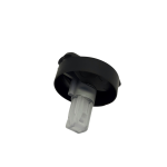 PERILLA CONTROL CALEFACCION AIRE HILUX 2016-2023 REVO Original - Imagen 3