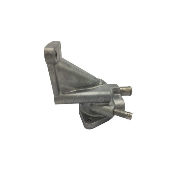 PORTA TERMOSTATO HILUX 1992-2004 2L/3L/5L - Imagen 2