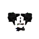 KIT DE FAROS AUXILIARES TOYOTA RAV4 2013-2015 - Imagen 3