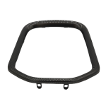 BASE DE PALANCA DE CAMBIOS KEVLAR TOYOTA HILUX 2016 ORIGINAL - Imagen 3