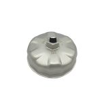LLAVE SACA FILTRO ACEITE HILUX-SW4 2005-2023 ORIGINAL - Imagen 3