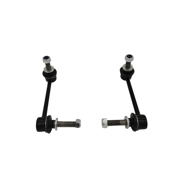 JUEGO BIELETAS BARRA ESTABILIZADORA HILUX-SW4 2005-2023 DER/IZQ VIGO/REVO PRC - Imagen 3