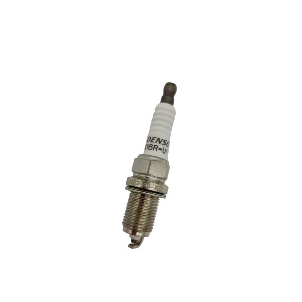 BUJIA COROLLA-CORONA 1992-2011 HILUX 2.7 NAFTA  K16R-U11 Denso - Imagen 2