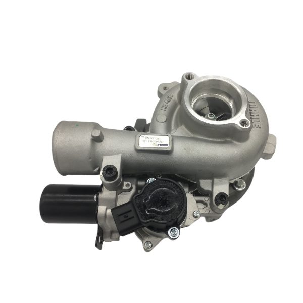 TURBO TOYOTA HILUX-SW4 2005-2015 MOTOR 1KD Mahle - Imagen 3