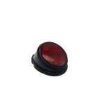 REFLEX OJO DE GATO TOYOTA HILUX 2001-2004 TRASERO IZQUIERDO - Imagen 3