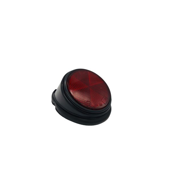REFLEX OJO DE GATO TOYOTA HILUX 2001-2004 TRASERO IZQUIERDO - Imagen 3