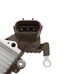 REGULADOR DE VOLTAJE TOYOTA HILUX 2001-2004 BOSCH 3S - 4AFE - 2L - 3L - Imagen 3