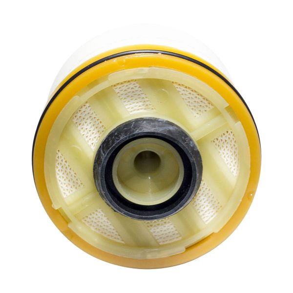 FILTRO GAS OIL HILUX-SW4 2005-2015 Faro - Imagen 3