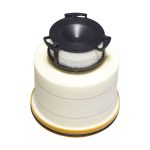 FILTRO DE COMBUSTIBLE HILUX-SW4 2016-2023 2.4-2.8 1GD-2GD/ HIACE 1GD REVO FARO - Imagen 3