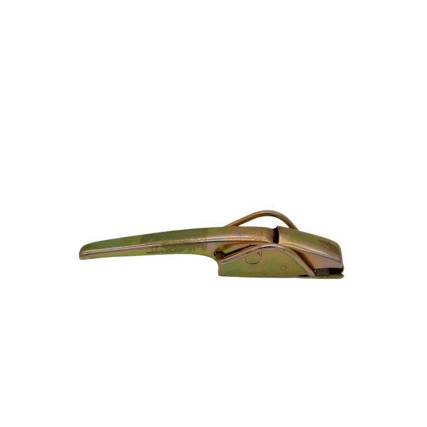 MANIJA DE COMPUERTA TOYOTA HILUX 2005-2015 CABINA SIMPLE - Imagen 3