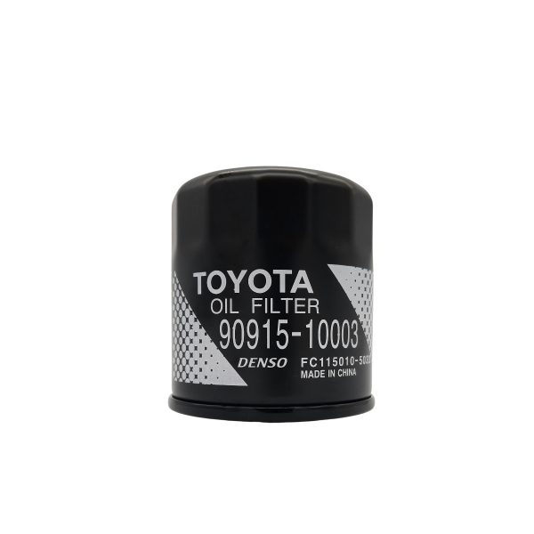 FILTRO ACEITE  ETIOS-YARIS 08-21/RAV4 01-19 -2NRFE-1AZFE-2AZFE/PRIUS 11-18 Original - Imagen 3