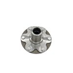 MAZA DE RUEDA DELANTERA HILUX-SW4 2005-2015  4X4 - SW4 97-2002 DER-IZQ Nakata - Imagen 3
