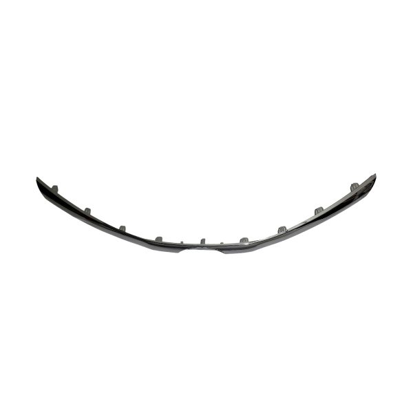 MOLDURA PARRILLA TOYOTA ETIOS 2013-2015 XLS CROMADO - Imagen 3