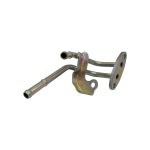 CAÑO DOBLE PASO DE AGUA HILUX 2005-2015 1KD - VA AL TURBO - Imagen 3