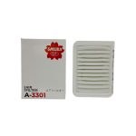 FILTRO DE AIRE COROLLA 2008-2019 / RAV4 2013-2019 Sakura - Imagen 3