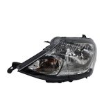 OPTICA ETIOS 2019-2021 IZQUIERDA FUME Original - Imagen 3