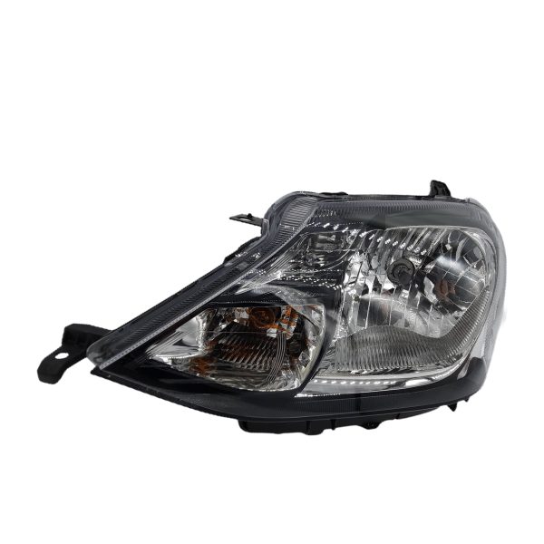 OPTICA ETIOS 2019-2021 IZQUIERDA FUME Original - Imagen 3