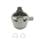 PISTON TOYOTA HILUX 1978-1982 MOTOR 18R 0.50 89MM - Imagen 3