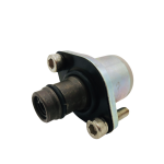 ELECTROVALVULA BOMBA ALTA  HILUX-SW4 2005-2015 1KD-2KD CORTA Tailandia - Imagen 3