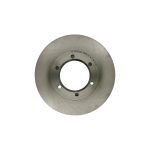 DISCO DE FRENO HILUX 1996-2001 3L 4X4 - 5L 2001-2004 TODAS TRW - Imagen 3
