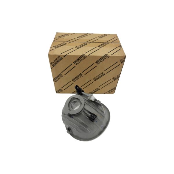 FARO AUXILIAR HILUX-SW4 2005-2013 DERECHO VIGO Original - Imagen 3