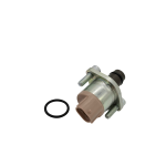 ELECTROVALVULA BOMBA ALTA  HILUX-SW4 2005-2015 1KD-2KD CORTA DENSO - Imagen 3