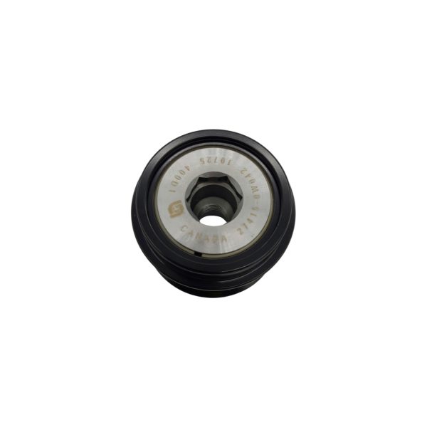 POLEA DE ALTERNADOR TOYOTA RAV4 2008-2012 ORIGINAL - Imagen 3