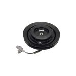 ***LIQUIDACION*** POLEA AIRE ACONDICIONADO HILUX 1997-2001 PRADO *VER CON CHASIS* - Imagen 3