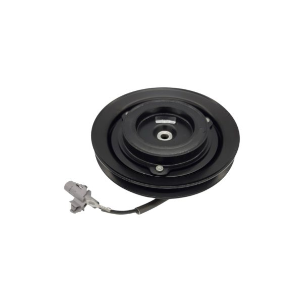 ***LIQUIDACION*** POLEA AIRE ACONDICIONADO HILUX 1997-2001 PRADO *VER CON CHASIS* - Imagen 3