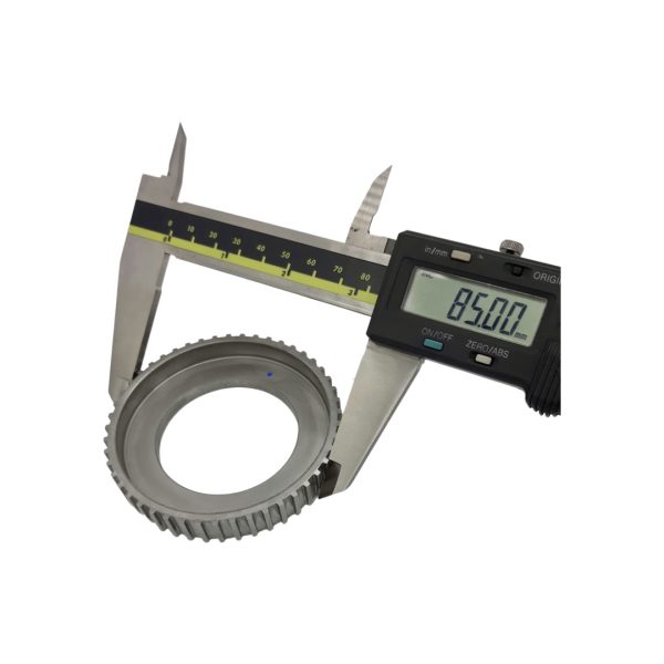 ROTOR DE SENSOR DE ABS DELANTERO  HILUX-SW4 2005-2015 - Imagen 3