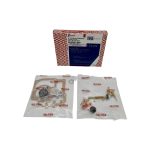 KIT REPARACION CARBURADOR TOYOTA HILUX 20. 1979-1981 18R JAPON - Imagen 3