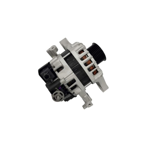 ALTERNADOR TOYOTA ETIOS 2013-2015 VALEO ORIGINAL - Imagen 3