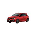 TAPA FARO AUXILIAR PARAGOLPE ETIOS 2017-2020 IZQUIERDO CON AGUJERO Original - Imagen 3