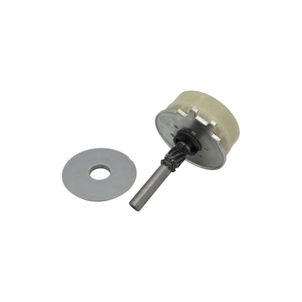 EJE REDUCTOR ARRANQUE  HILUX-SW4 2016-2024 REVO Taiwan - Imagen 3