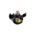 MOTOR DE ARRANQUE HILUX-SW4 2005-2015  2.5-3.0 1KD/2KD  CAJA MANUAL VIGO Toyako - Imagen 3