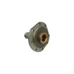 PUNTA DE EJE HILUX 1992-1996 4X4 EJE RIGIDO ** SON = IZQUIERDO/DERECHO** - Imagen 3