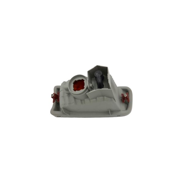 FARO DE GIRO DE PARAGOLPE TOYOTA SW4 1999-2003 IZQUIERDO ORIGINAL - Imagen 3