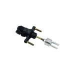 BOMBA DE EMBRAGUE HILUX-SW4 2005-2015 DE ALUMINIO NEGRO -BIGGS SukiJet Taiwan - Imagen 3