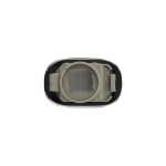 ACRILICO FARO GIRO GUARD BLANCO HILUX 2005-2011 COROLLA 2002-2008 - Imagen 3