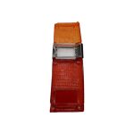 ACRILICO FARO TRASERO HILUX 1979-1981 IZQUIERDO *NEGRO* Taiwan - Imagen 3