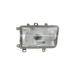 OPTICA HILUX 2001-2005 3.0 5L  DERECHA Taiwan - Imagen 3