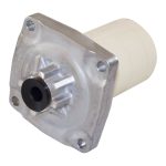 FILTRO DE BOMBA COMBUSTIBLE HILUX-SW4 2016-2024 2.4-2.8 1GD-2GD Original - Imagen 2