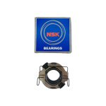 CRAPODINA HILUX-SW4 2016-2022 REVO *ALTURA 35.5* NSK JAPON - Imagen 3
